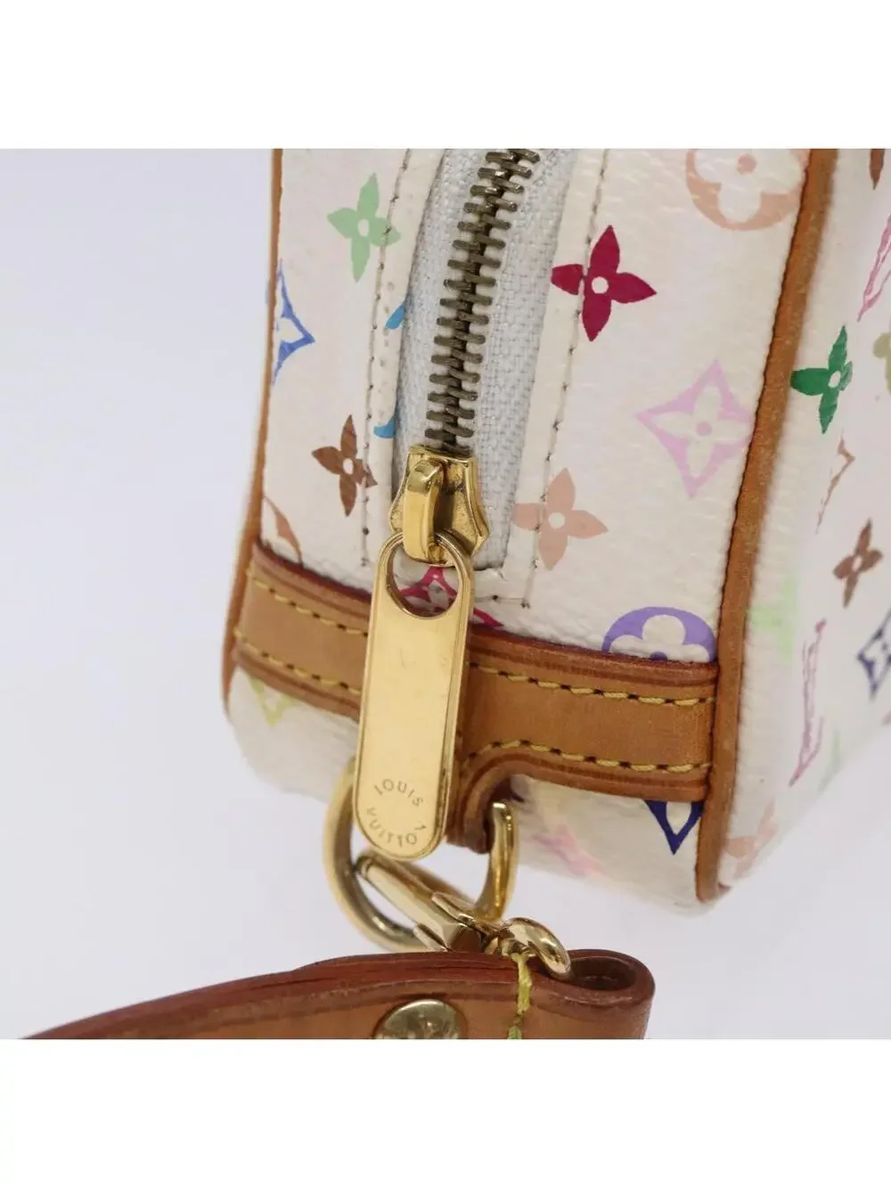 Louis Vuitton Multicolor Trousse Wapity #344180L73B